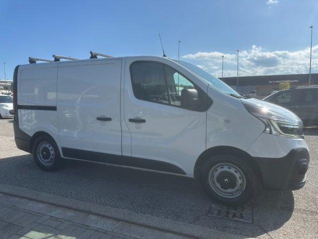 RENAULT Trafic 2.0 dCi 145 CV Furgone