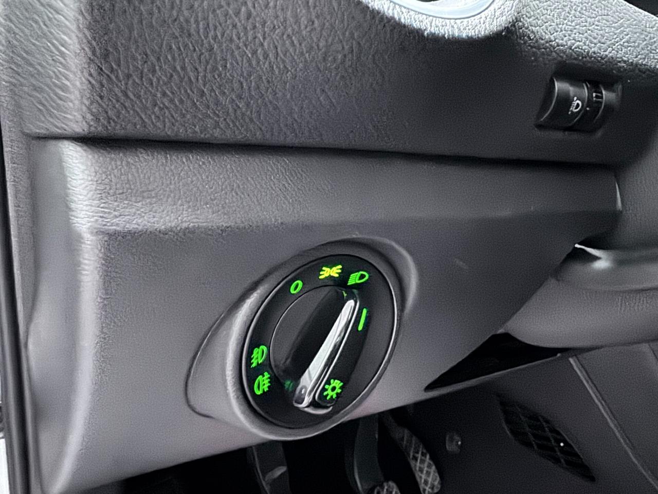 Skoda Citigo 1.0 68 CV 5 porte Active G-Tec