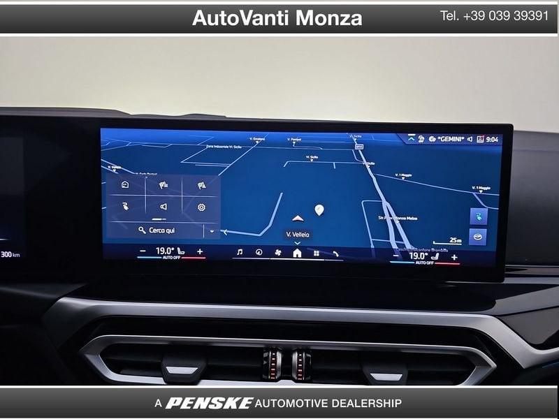 BMW i4 eDrive 40 MSport