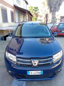 Dacia Sandero 1.2 GPL 75CV 014