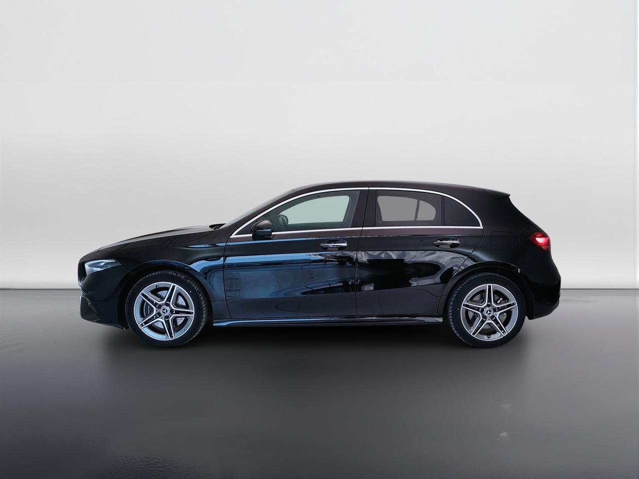 Mercedes-Benz Classe A - W177 2023 - A 250 e phev AMG Line Advanced Plus auto