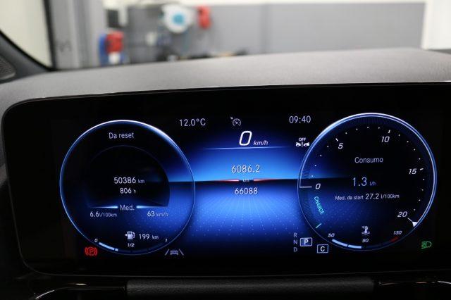 MERCEDES-BENZ GLA 200 Automatic 4Matic Sport Plus