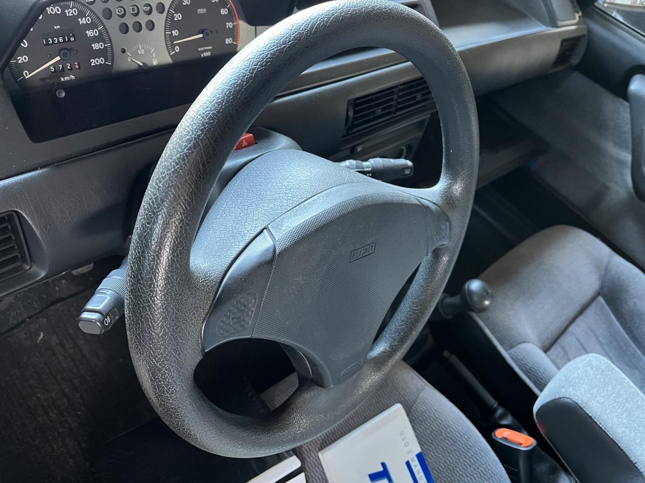 Fiat Tipo 1.6 i.e. cat 5 porte HSD - UNICO PROPRIETARIO !!!!
