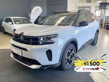 Citroën C5 Aircross BlueHDi 130 S&S EAT8 Max - PROMO SIRONIAUTO+