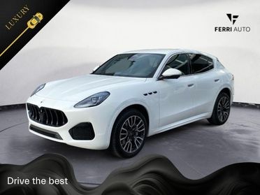 MASERATI Grecale MHEV 300 CV AWD MY25