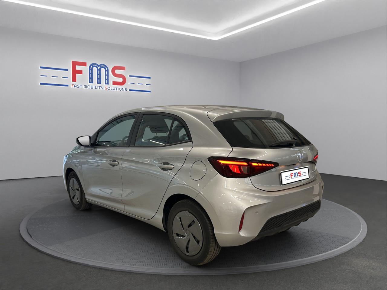 Mg MG3 1.5 Standard