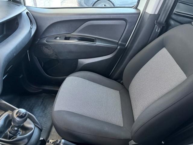 Fiat Dobl? CARGO CH1 BUSINESS 1.6 Mjet 105cv