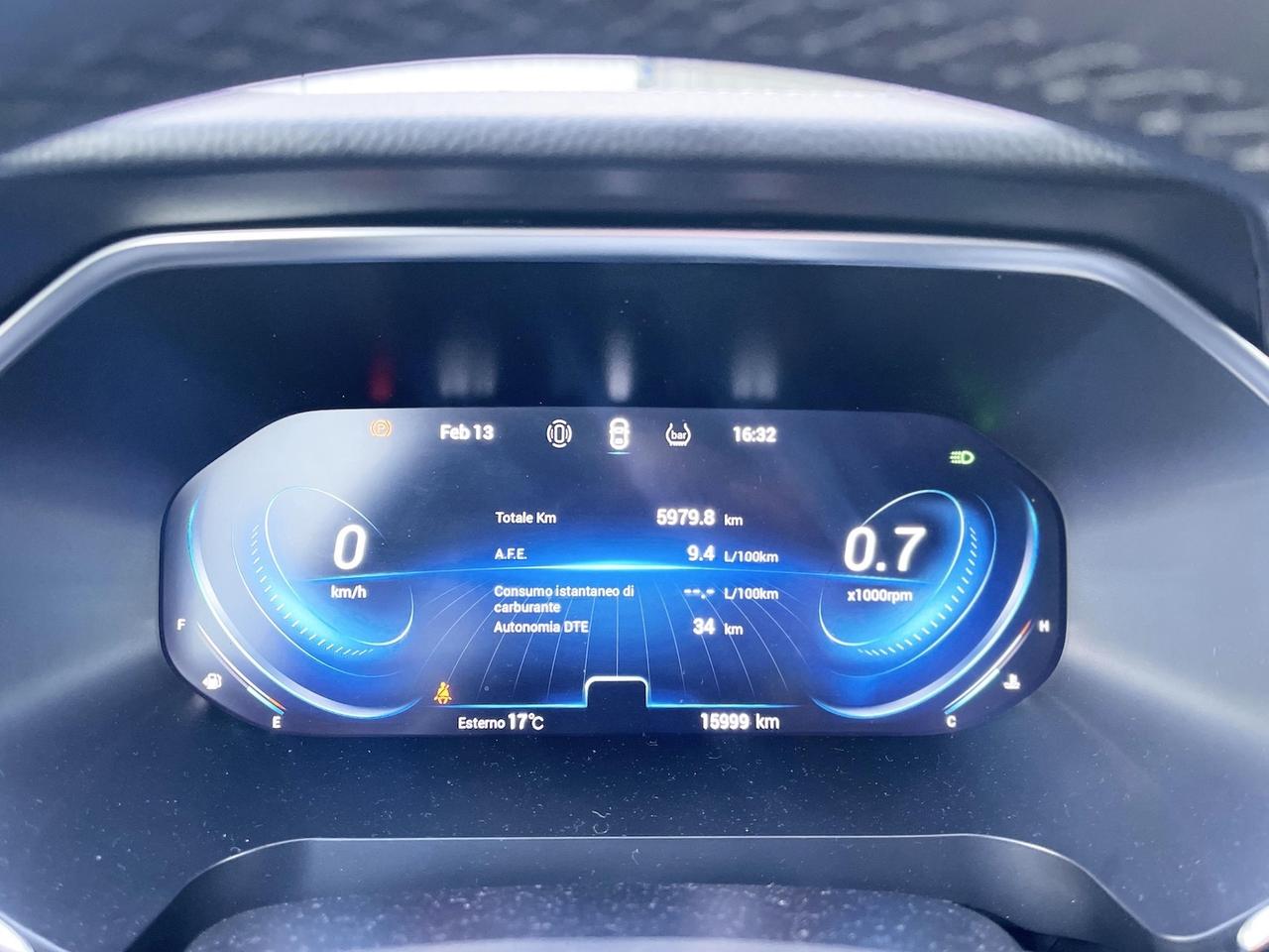 Dr 6.0 1.5 GPL 149CV E6 - 2024