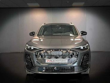 AUDI Q5 TDI 204Cv mHEV+ S tronic quattro S line edition