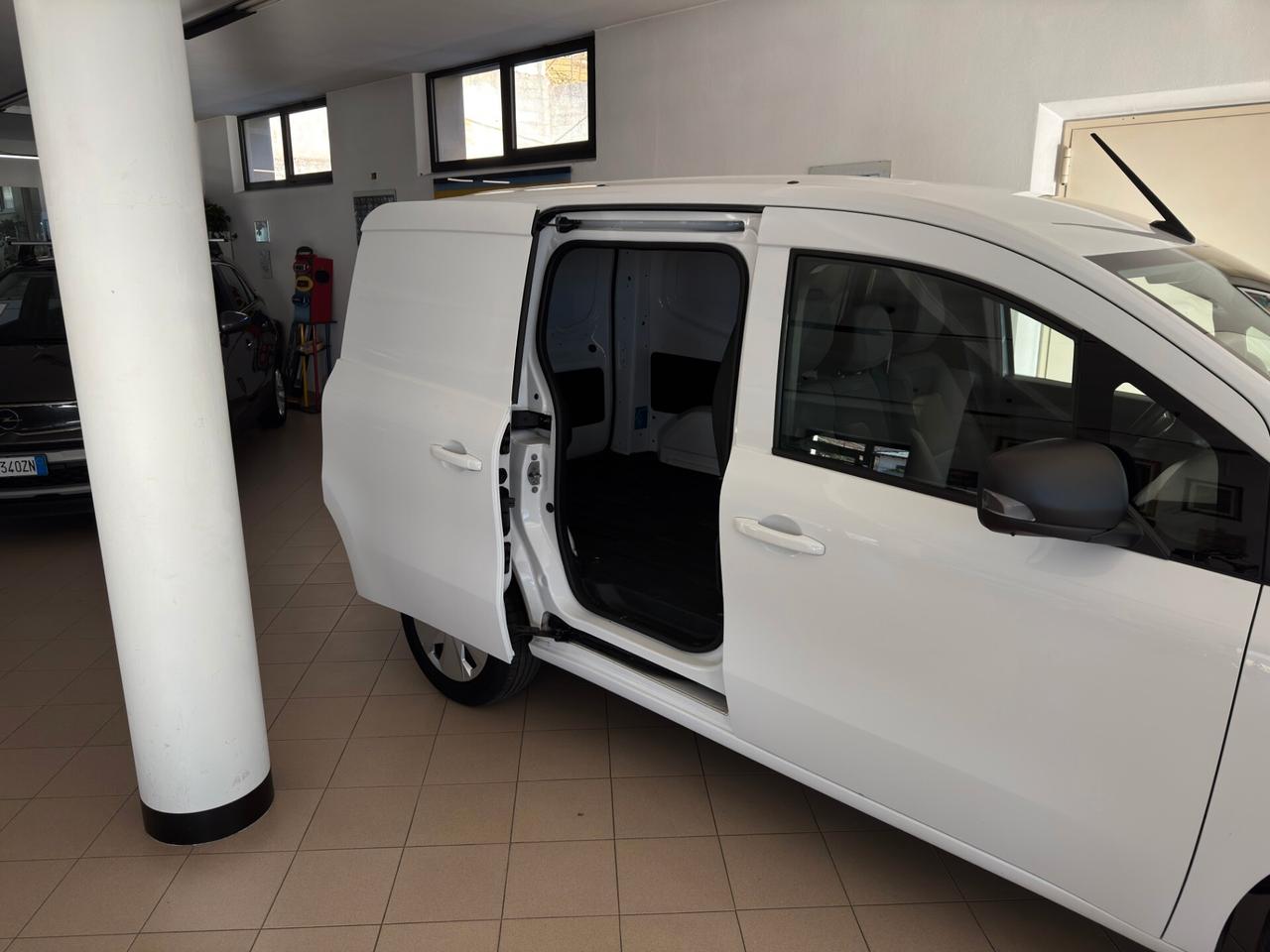 NISSAN TOWNSTAR 1.3cc 131CV BENZINA IVA COMPRESA