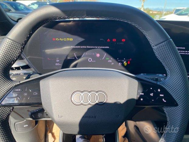 AUDI A5 Avant TDI 150 kW mHEV+ S tronic S Line e