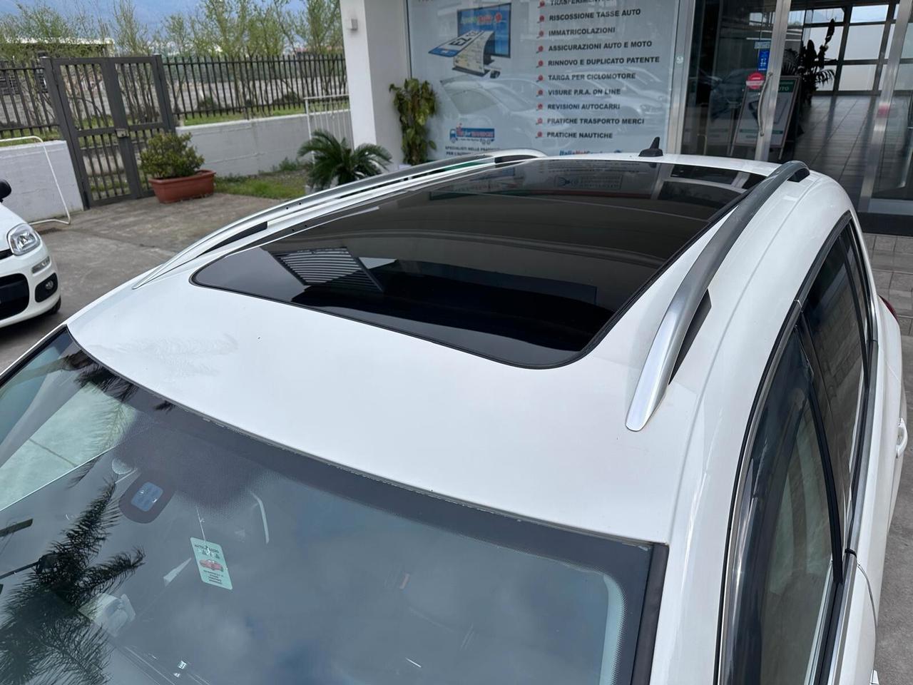 Volkswagen Tiguan 2.0 TDI 140 CV Sport & Style BlueMotion Technology