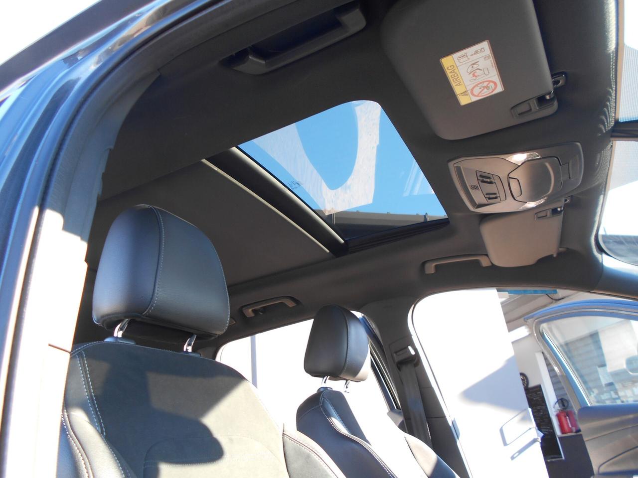 Ford Kuga 2.0 TDCI 180 CV S&S 4WD Powershift ST-Line Business