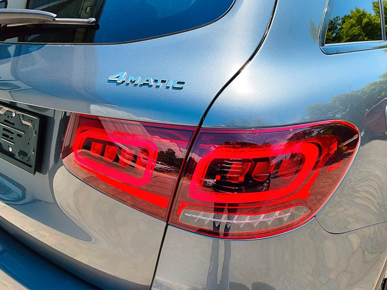 Mercedes-benz GLC 300 de 4Matic Plug-in hybrid Premium Plus