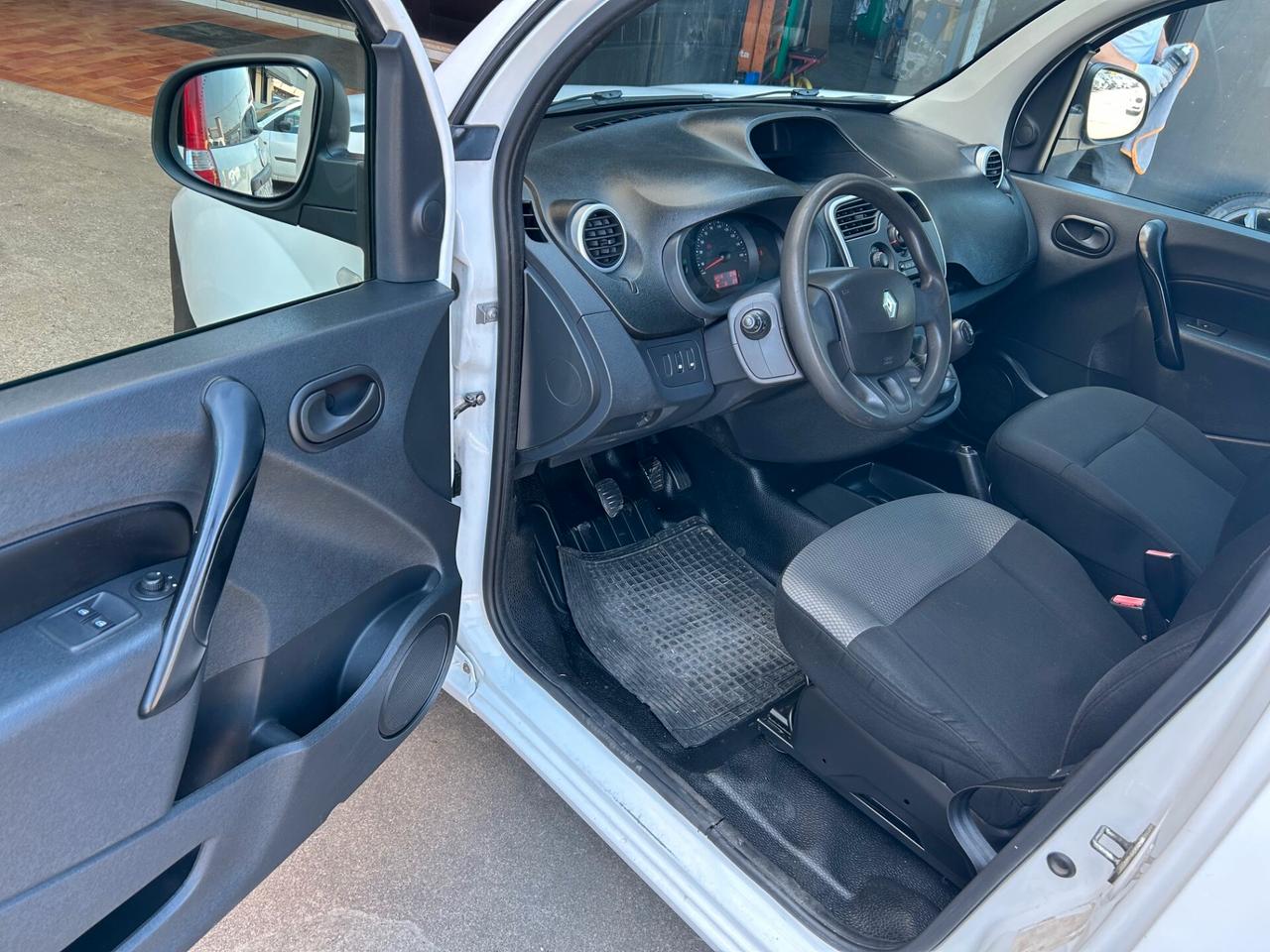 Renault Kangoo 1.5 dCi 90CV F.AP. Stop & Start 4p. Express Energy