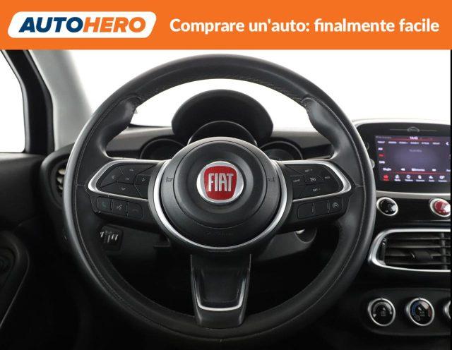 FIAT 500X 1.0 T3 120 CV City Cross