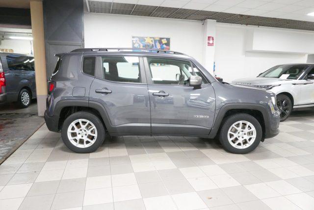 JEEP Renegade 1.3 T4 190CV PHEV 4xe AT6 Limited