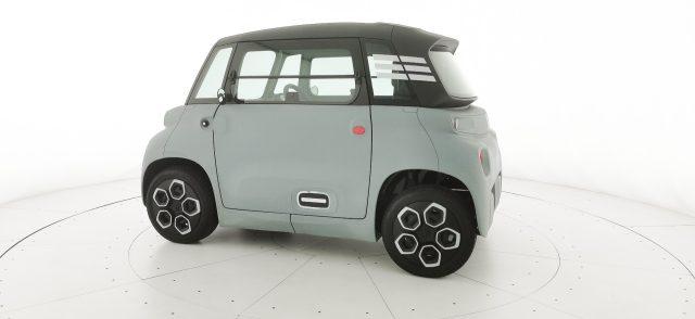 CITROEN Ami My Ami Pop