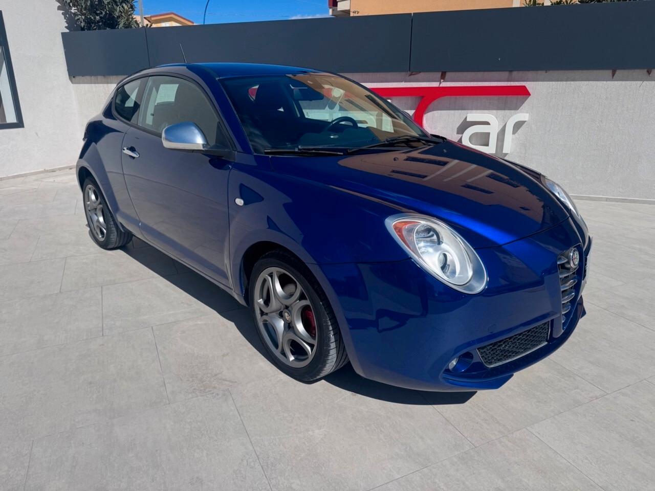 Alfa Romeo MiTo 1.3 JTDm-2 95 CV S&S Distinctive