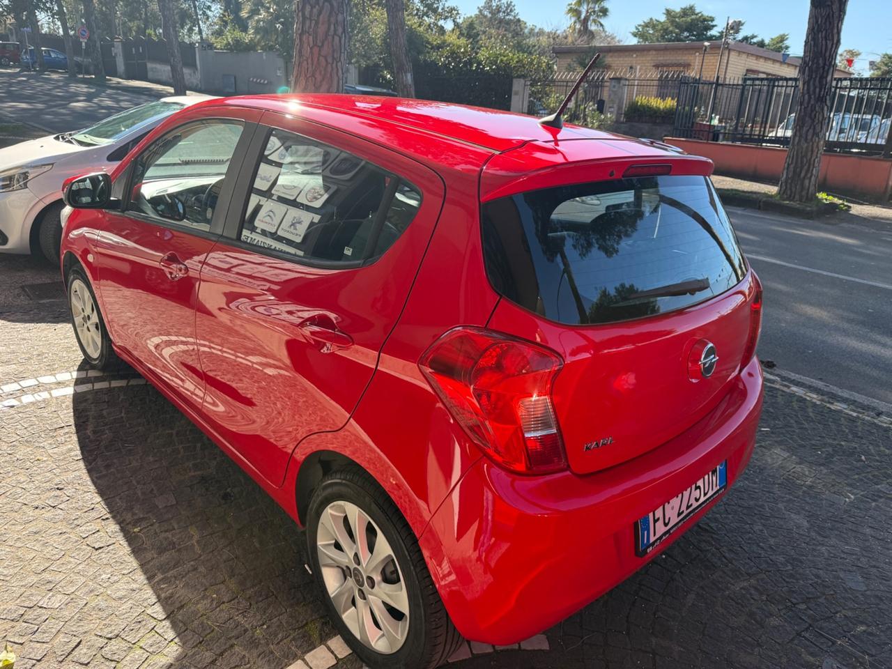 Opel Karl 1.0 75 CV Innovation