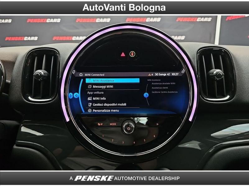 MINI Mini Countryman F60 MINI One D Business Countryman