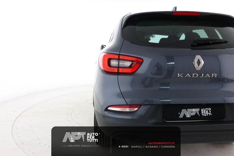 Renault Kadjar Kadjar 1.5 blue dci Sport Edition 115cv