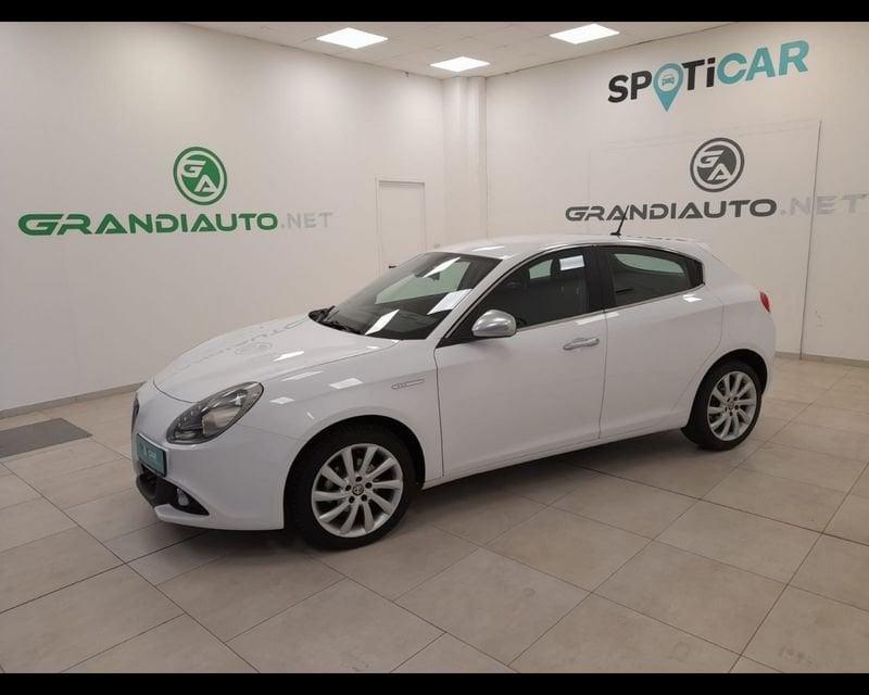Alfa Romeo Giulietta III 1.6 jtdm Super 120cv