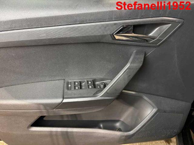 SEAT Arona - 1.0 tgi Black Edition 90cv