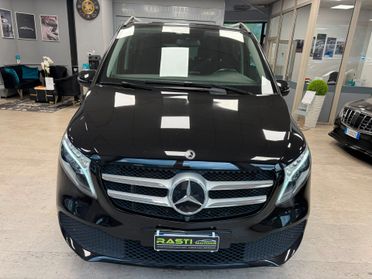 Mercedes-benz V 220 d Automatic Exclusive Long
