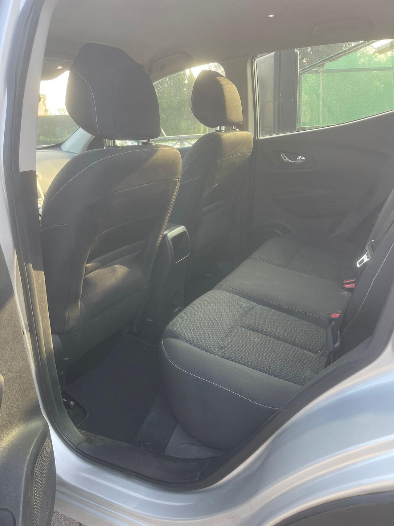 Renault Kadjar dCi 130CV 4x4 Energy Zen