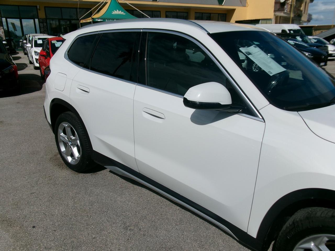 Bmw X1 SDRIVE 18d 2.0 150CV X-LINE EDITION SIGNATURE