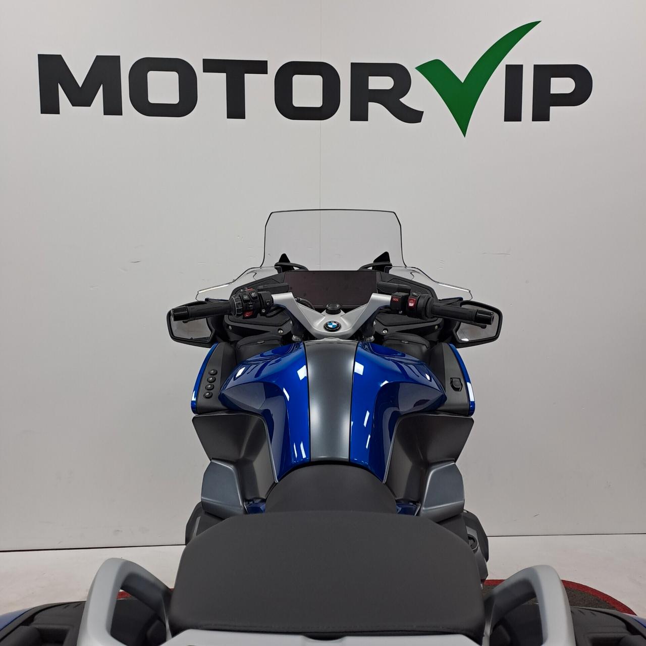 BMW R 1250 RT Sport IVA ESPOSTA/KM 0
