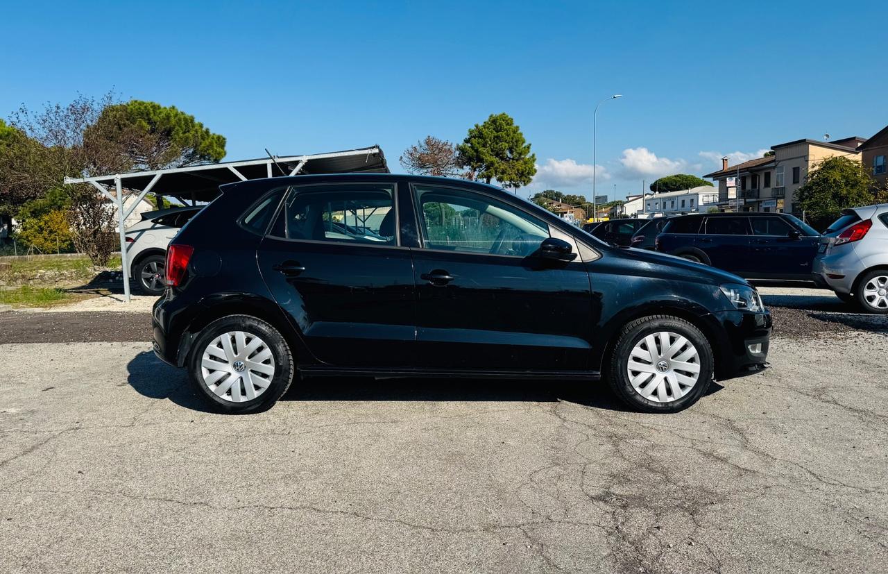 Volkswagen Polo 1.2 70 CV 5p. Comfortline