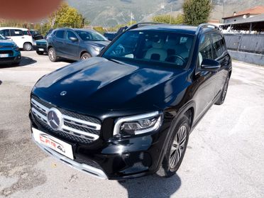 Mercedes-benz GLB 180 d Automatic Executive