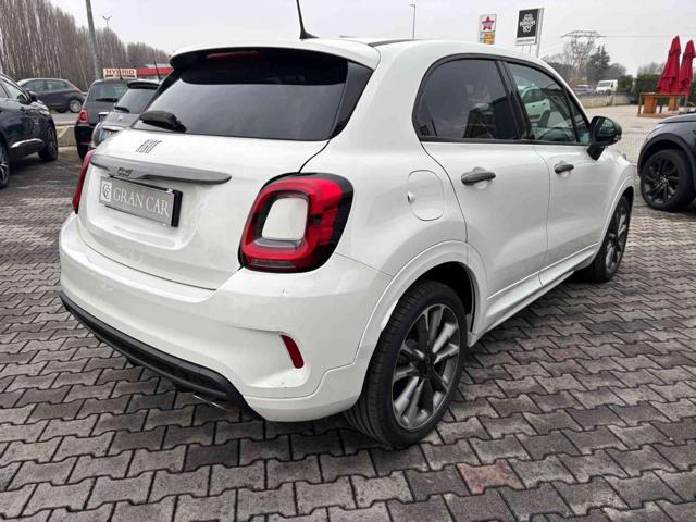 FIAT 500X 1.0 T3 120 CV Sport VEDI INFO!!!!!