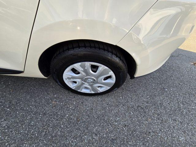 RENAULT Clio Sporter 1.5 dCi 75CV NEOPATENTATI