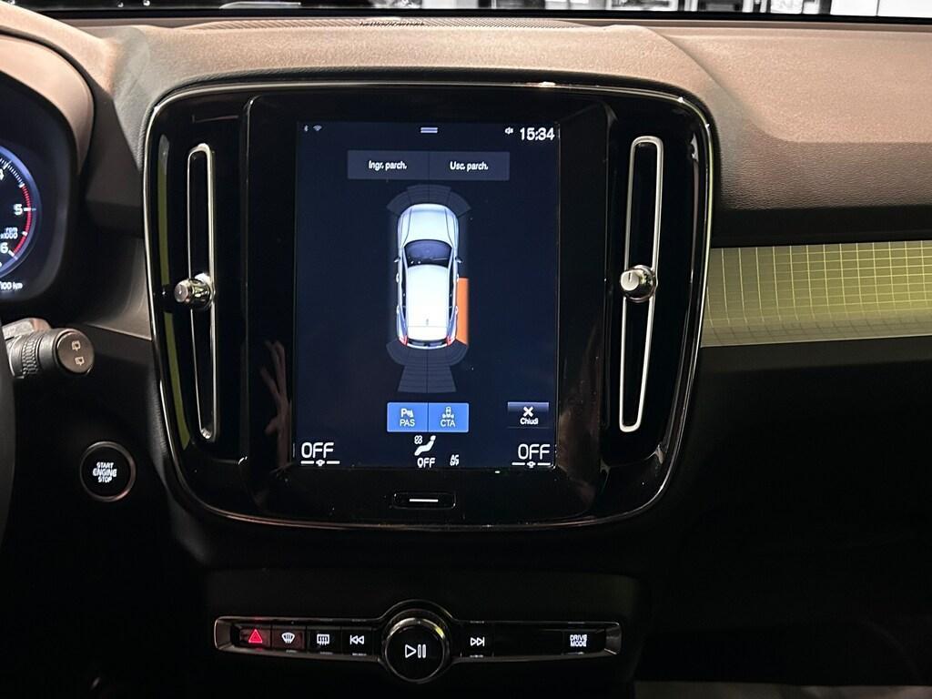 Volvo XC40 2.0 D3 Momentum Geartronic