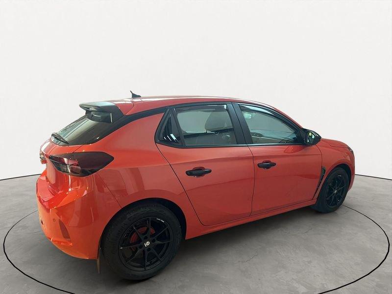 Opel Corsa Corsa 1.2 Elegance