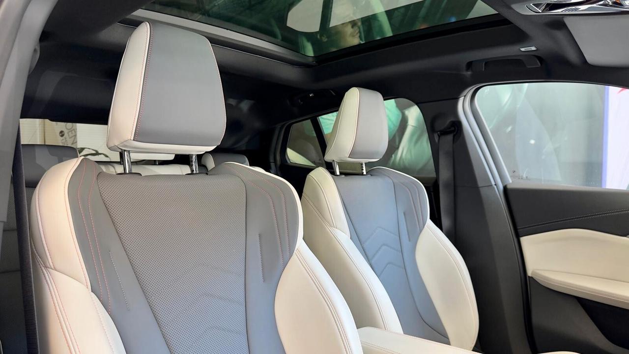 BMW X2 xDrive20d Msport Pro TETTO Garanzia Prez.REALE