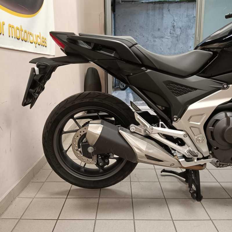 Honda NC 750 X DCT - 2025