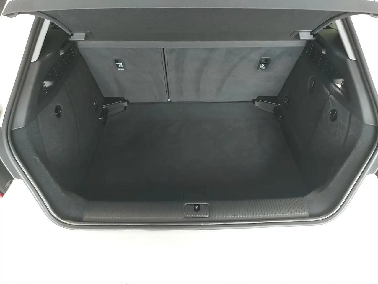 Audi A3 SPB 35 TDI S tronic Business