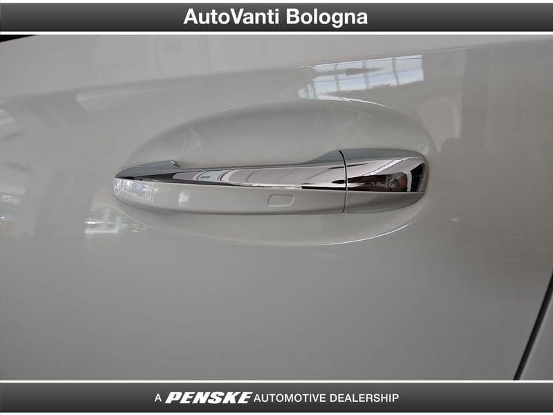 Mercedes-Benz Classe A Berlina A 200 d Automatic Premium