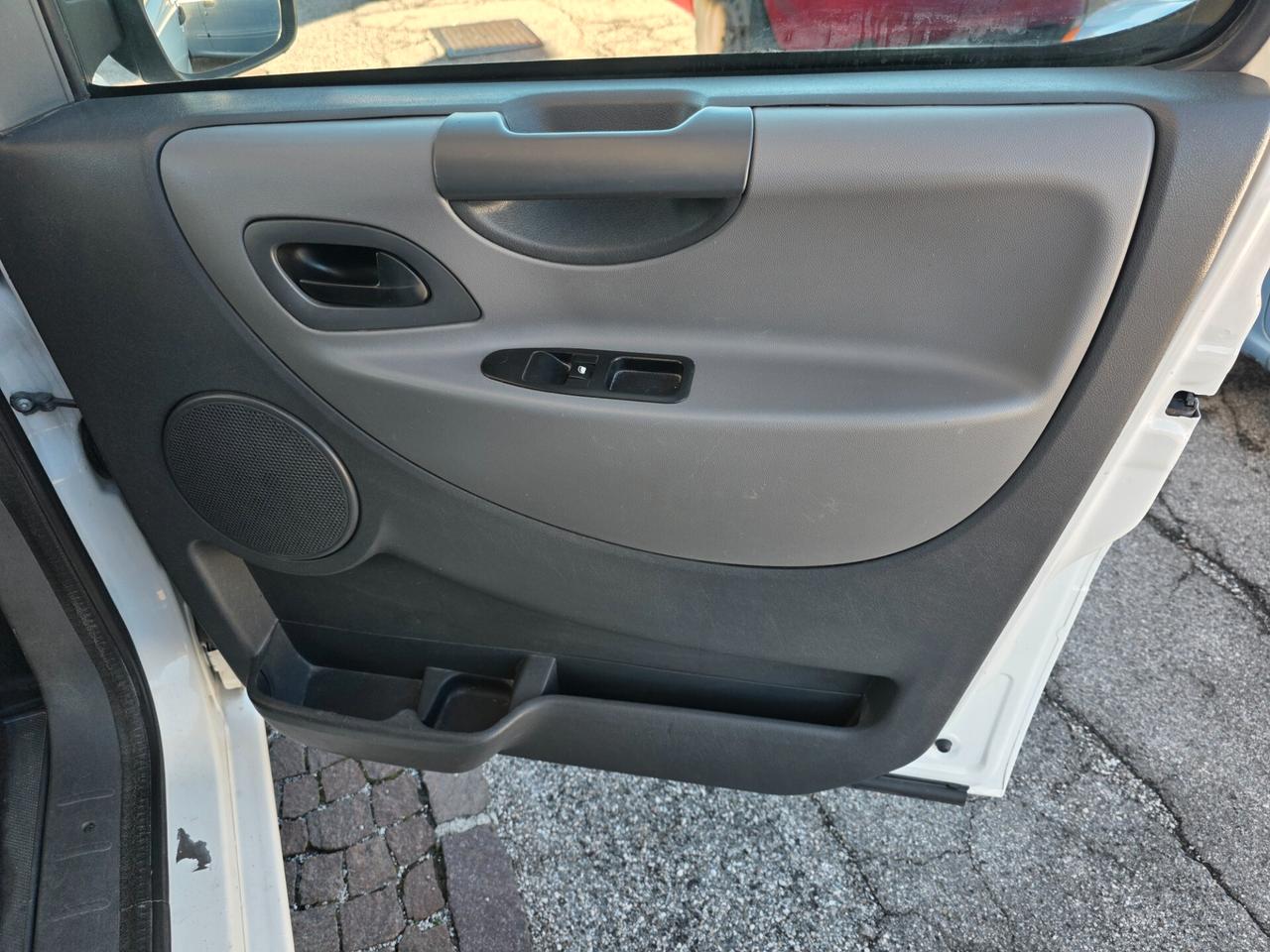 Fiat Scudo 120 2.0MTJ anno 2007 con 211.000km Passo lungo