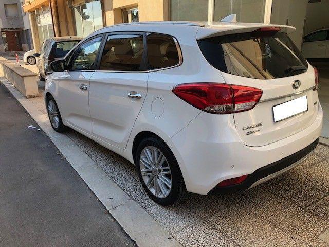 KIA Carens 1.7 CRDi 115 CV Business Class