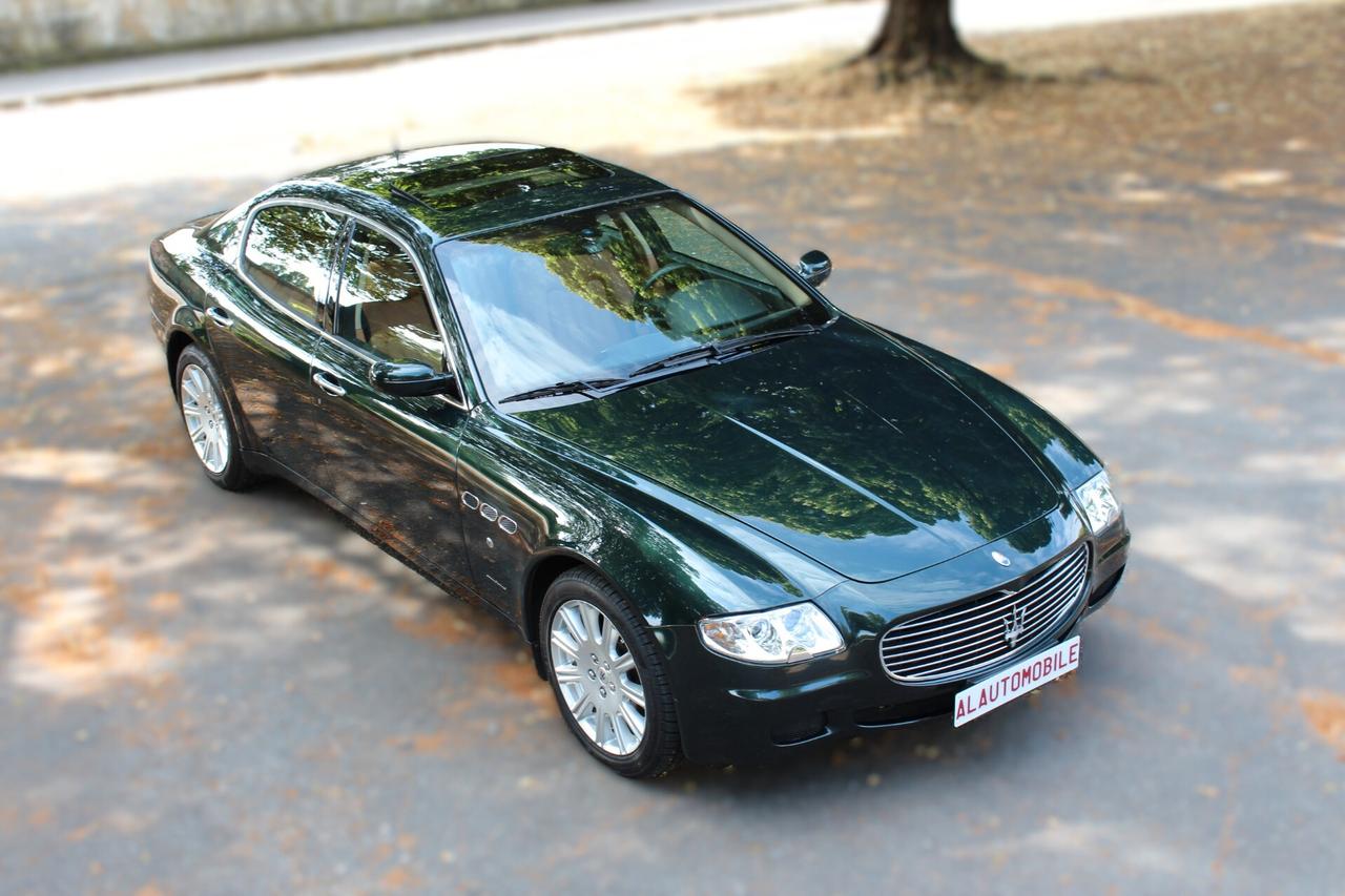 Maserati Quattroporte 4.2 V8