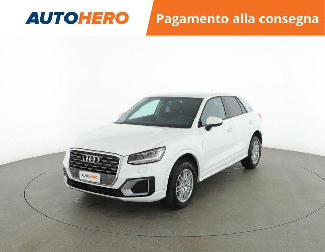 AUDI Q2 1.6 TDI Sport