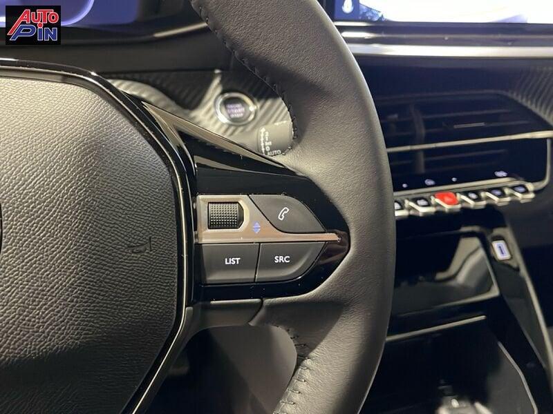 Peugeot 208 208 PureTech 100cv Allure *Camera Frontale*