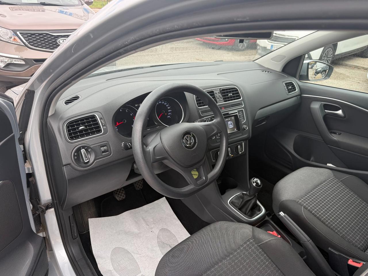 " IMMACOLATA " Volkswagen Polo 1.2 TSI 5p. Comfortline