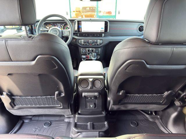 JEEP Wrangler Unlimited 2.0 Turbo Rubicon NUOVO