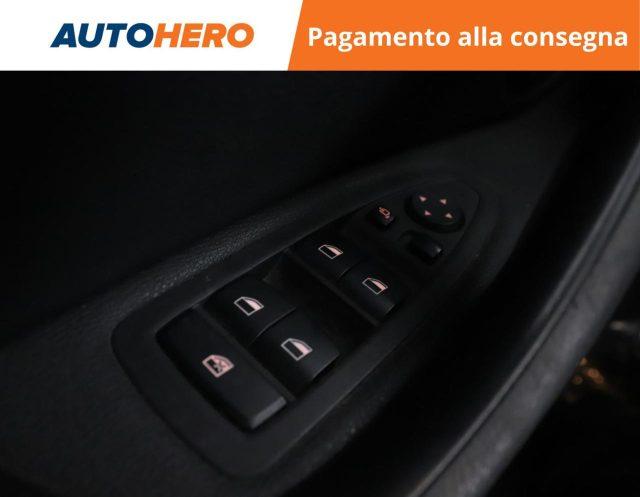 BMW X1 xDrive18d xLine